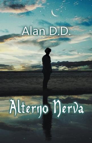 Cover image for Alterno Nerva