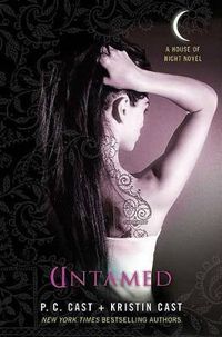 Cover image for Untamed: A House of Night Novel