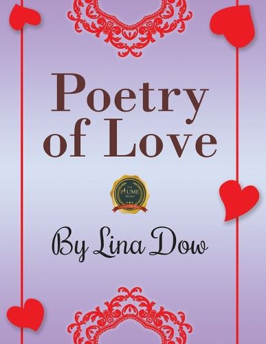 Cover image for Poetry of Love