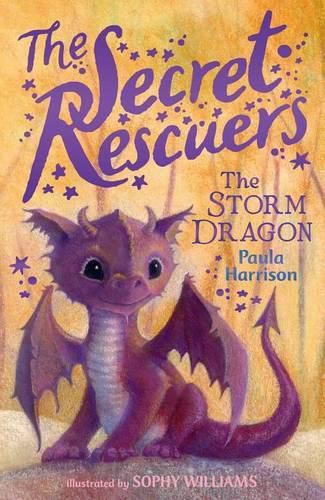 The Storm Dragon: Volume 1