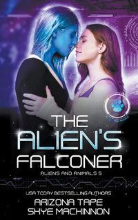 Cover image for The Alien's Falconer