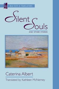 Cover image for Silent Souls and Other Stories