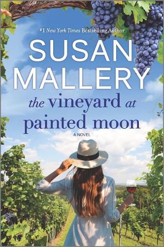 Cover image for The Vineyard at Painted Moon