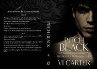 Cover image for Pitch Black