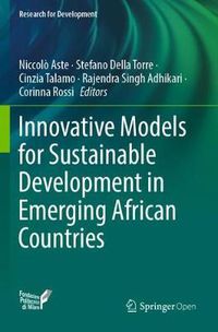 Cover image for Innovative Models for Sustainable Development in Emerging African Countries