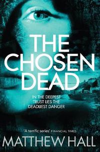 Cover image for The Chosen Dead