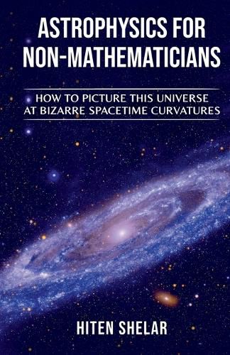 Cover image for Astrophysics for Non-Mathematicians