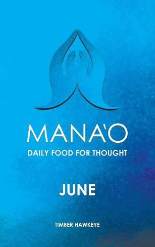 Cover image for Manao: June