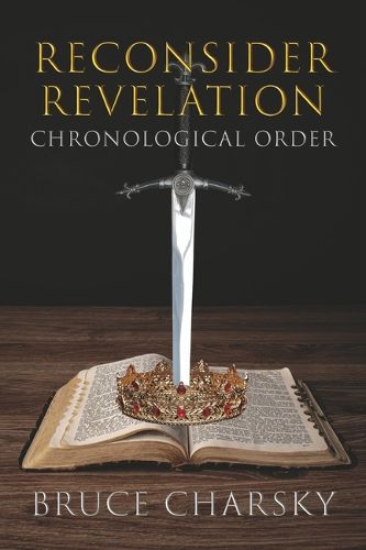 Cover image for Reconsider Revelation
