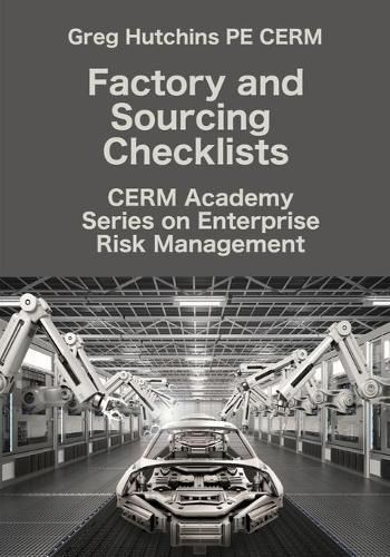 Cover image for Factory and Sourcing Checklists