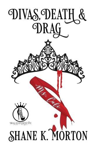 Cover image for Divas, Death and Drag