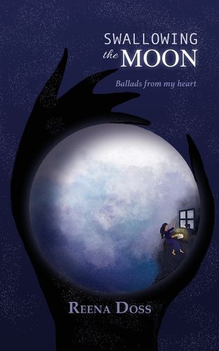 Cover image for Swallowing The Moon