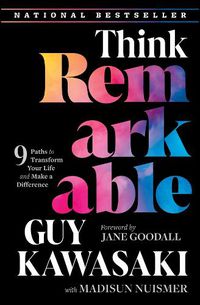 Cover image for Think Remarkable