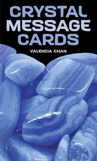 Cover image for Crystal Message Cards