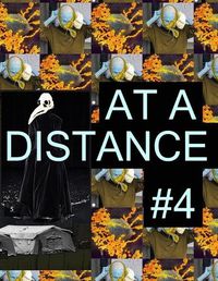 Cover image for At A Distance #4