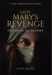 Cover image for Lady Mary's Revenge