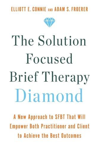 The Solution Focussed Brief Therapy Diamond