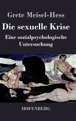 Die sexuelle Krise: Eine sozialpsychologische Untersuchung