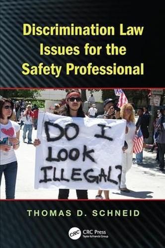 Cover image for Discrimination Law Issues for the Safety Professional