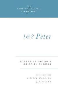 Cover image for 1 and 2 Peter