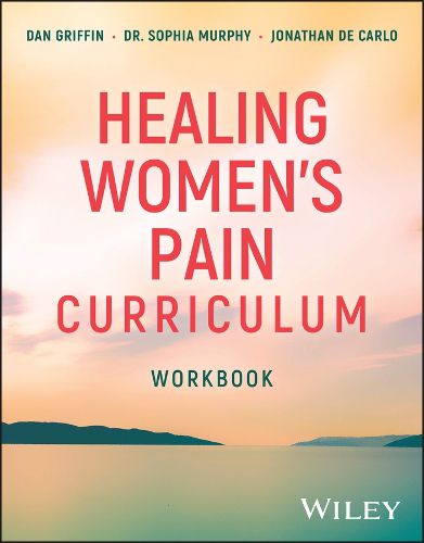 Cover image for Healing Women's Pain Curriculum, Set