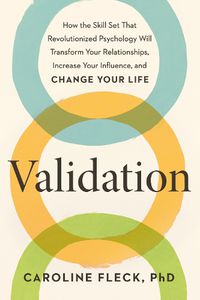 Cover image for Validation