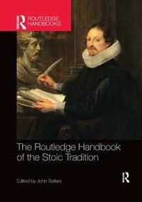 Cover image for The Routledge Handbook of the Stoic Tradition