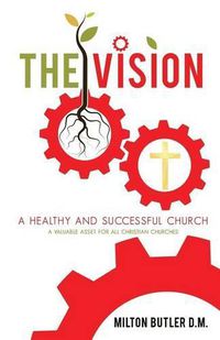 Cover image for The Vision