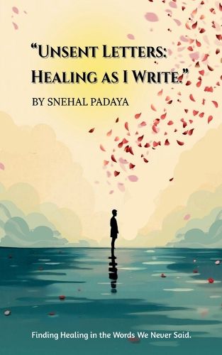 Cover image for Unsent Letters