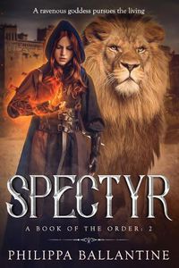 Cover image for Spectyr