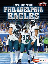 Cover image for Inside the Philadelphia Eagles
