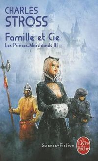 Cover image for Famille Et Cie (Les Princes-Marchands, Tome 3)