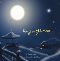 Cover image for Long Night Moon