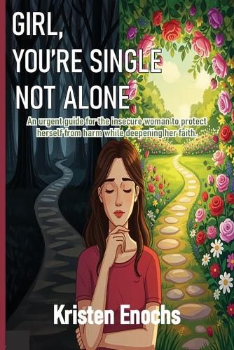 Cover image for Girl, You're Single . . . Not Alone.