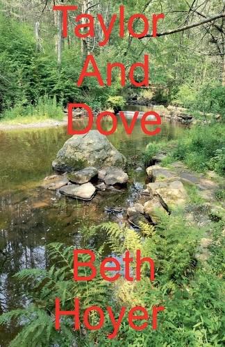 Cover image for Taylor And Dove