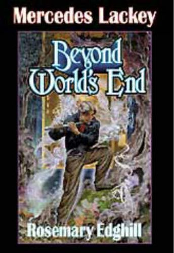 Cover image for Beyond World's End