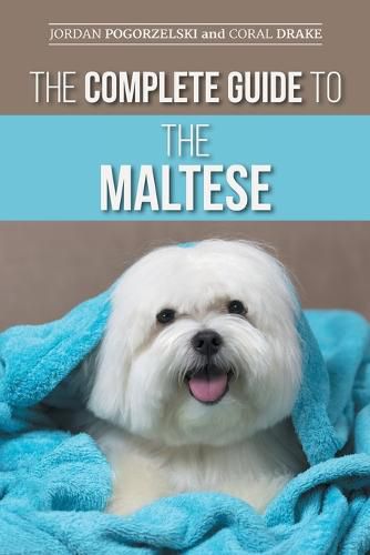 Cover image for The Complete Guide to the Maltese