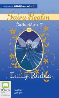 Cover image for Fairy Realm Collection 2