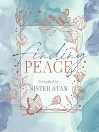 Cover image for Finding Peace