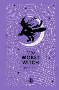 Cover image for The Worst Witch