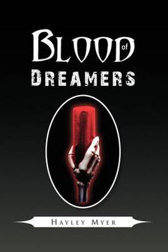 Cover image for Blood of Dreamers