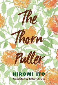 Cover image for The Thorn Puller