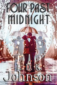 Cover image for Four Past Midnight