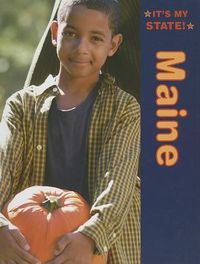 Cover image for Maine