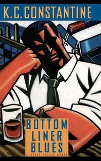 Cover image for Bottom Liner Blues