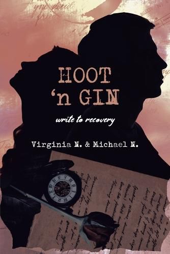 Cover image for Hoot 'n Gin: write to recovery