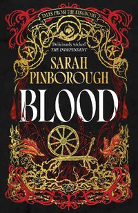 Cover image for Blood