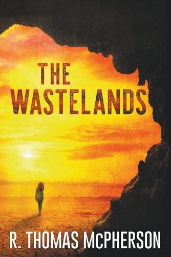 Cover image for The Wastelands