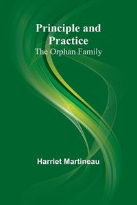 Cover image for Principle and Practice