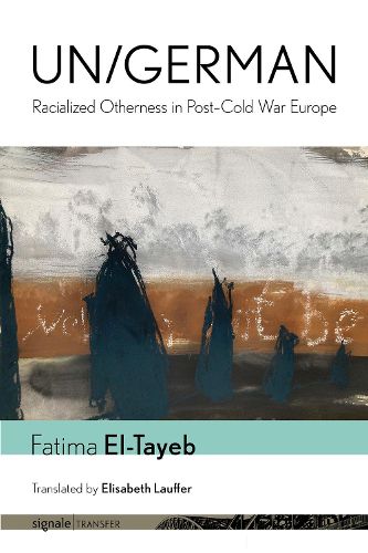 Cover image for Un/German